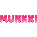 munkki casino logo